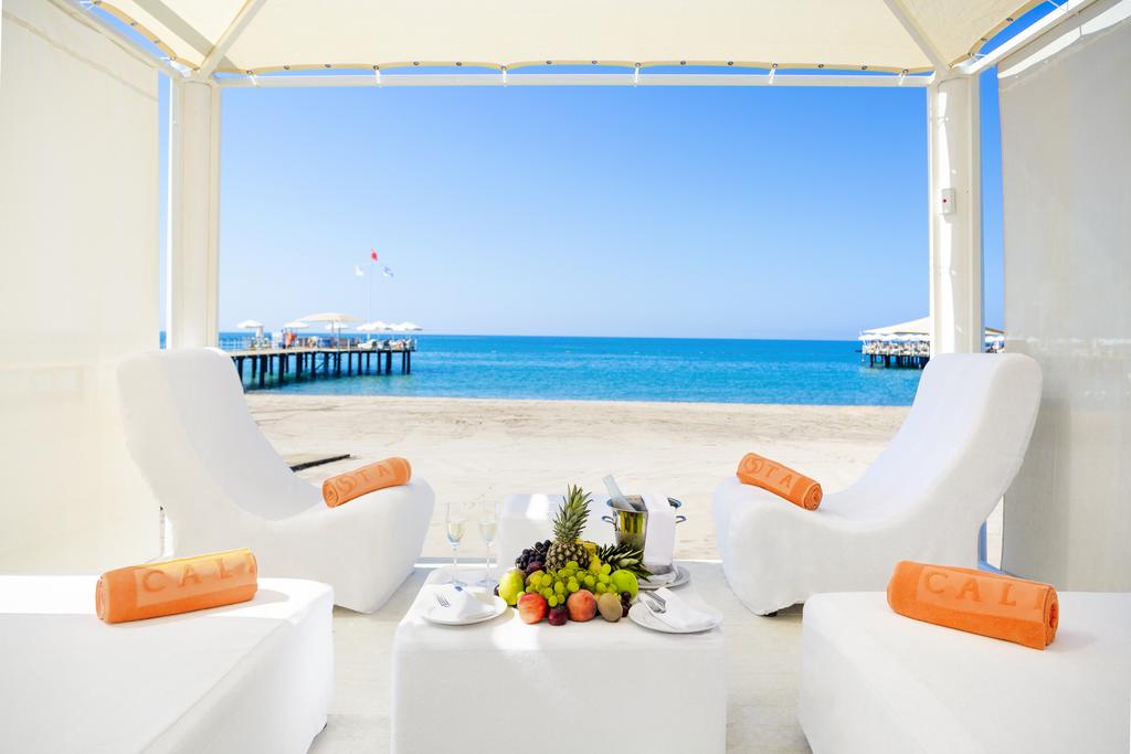 Calista Luxury Resort 5* — фото 6