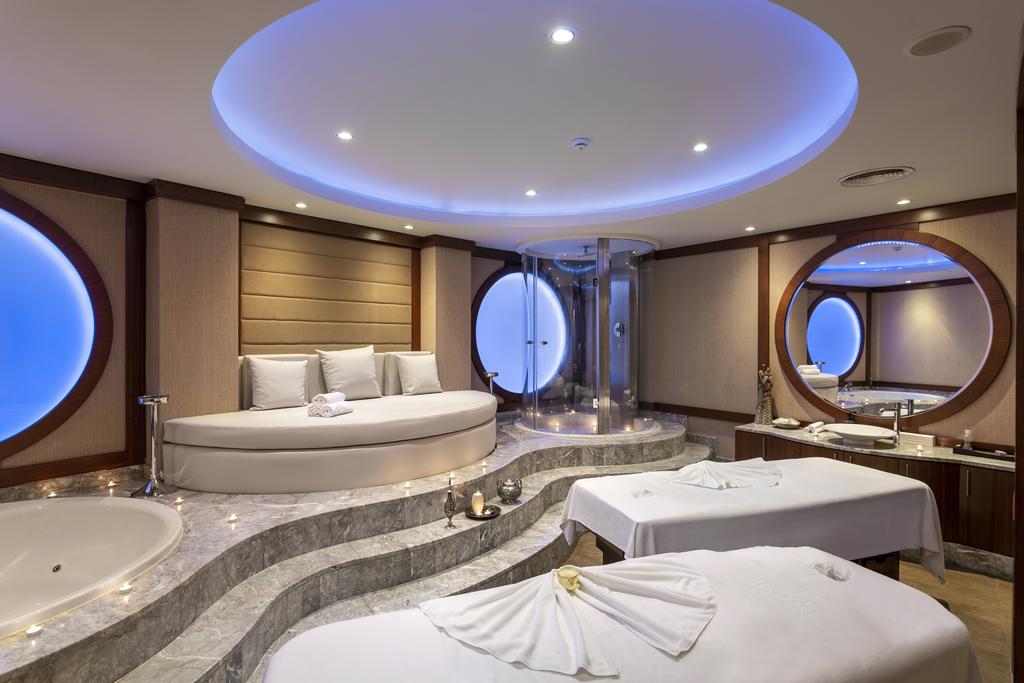 Calista Luxury Resort 5* — фото 8