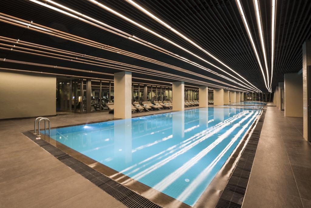 Voyage Sorgun 5* — фото 9