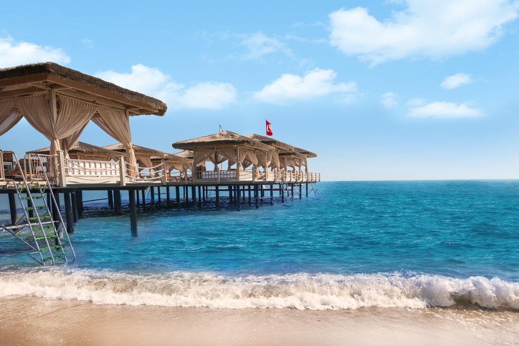 Maxx Royal Belek 5* — фото 3