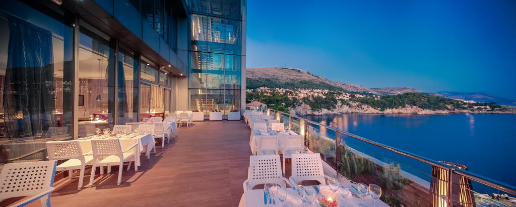 Rixos Libertas Dubrovnik 5* — фото 2